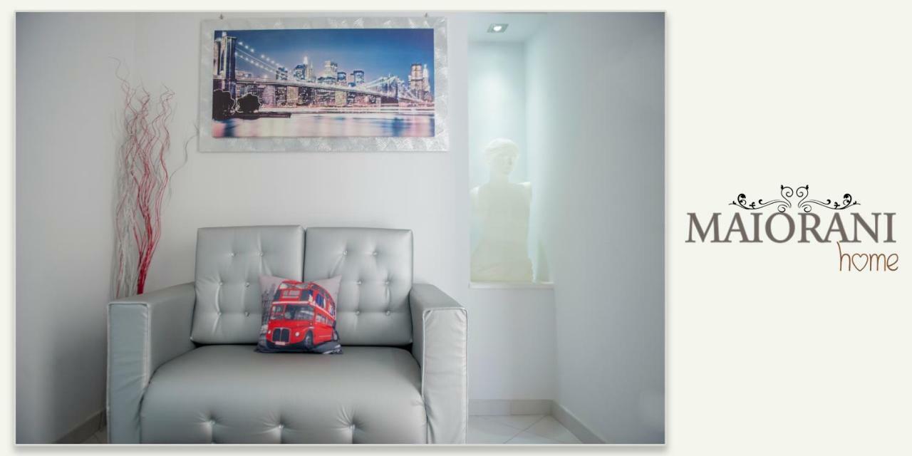 Maiorani Home Napoli Esterno foto