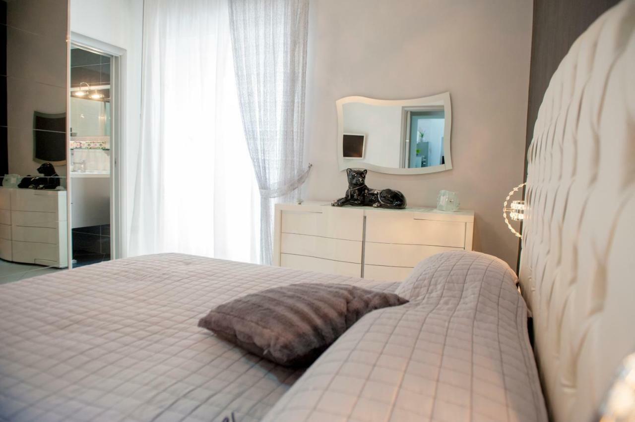 Maiorani Home Napoli Esterno foto