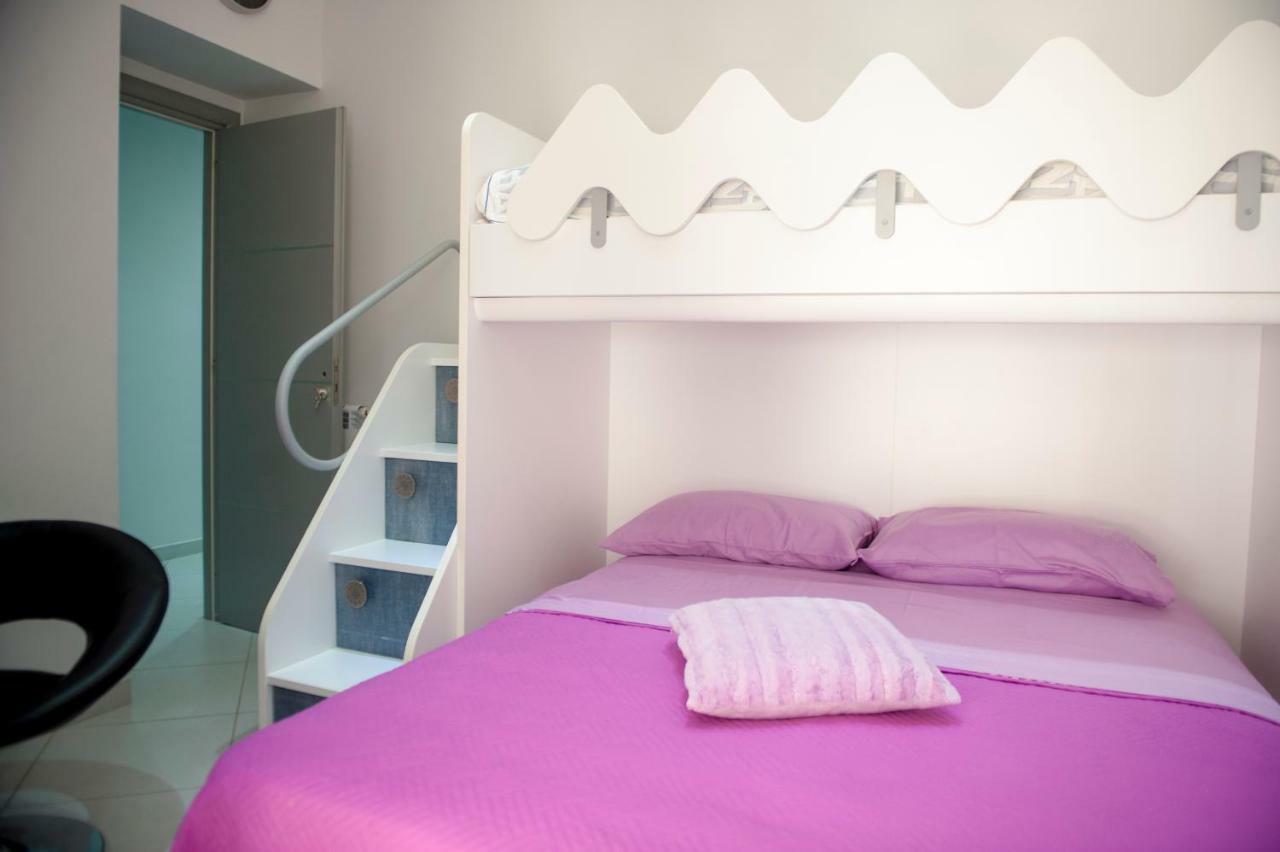 Maiorani Home Napoli Esterno foto