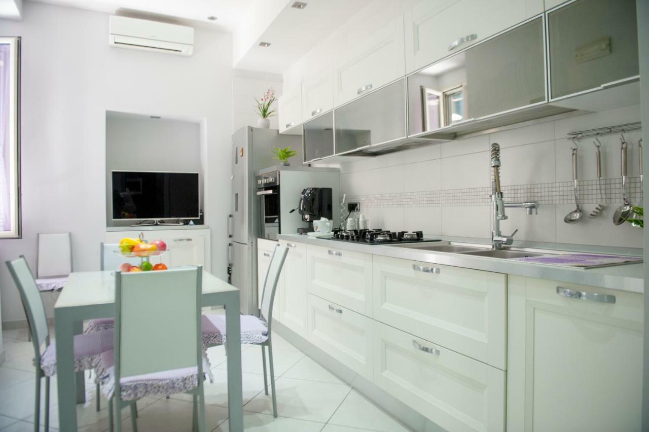 Maiorani Home Napoli Esterno foto